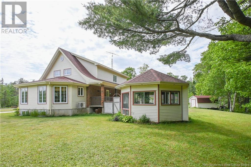 2449 160 Route, Saint-Sauveur, New Brunswick  E8L 1R7 - Photo 3 - NB113378