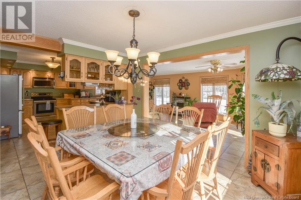 2449 160 Route, Saint-Sauveur, New Brunswick  E8L 1R7 - Photo 16 - NB113378