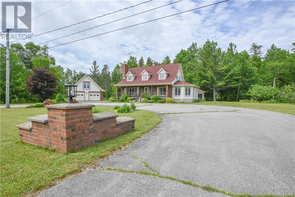 2449 160 Route, Saint-Sauveur, New Brunswick  E8L 1R7 - Photo 7 - NB113378
