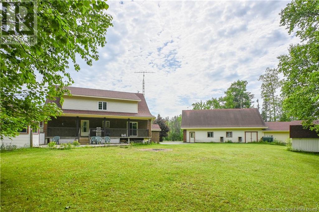 2449 160 Route, Saint-Sauveur, New Brunswick  E8L 1R7 - Photo 4 - NB113378