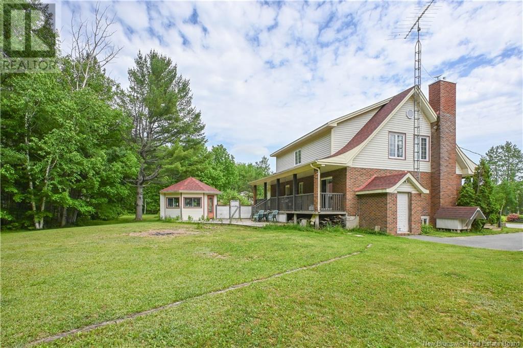 2449 160 Route, Saint-Sauveur, New Brunswick  E8L 1R7 - Photo 5 - NB113378