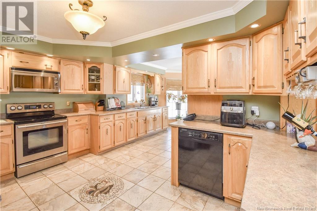 2449 160 Route, Saint-Sauveur, New Brunswick  E8L 1R7 - Photo 27 - NB113378