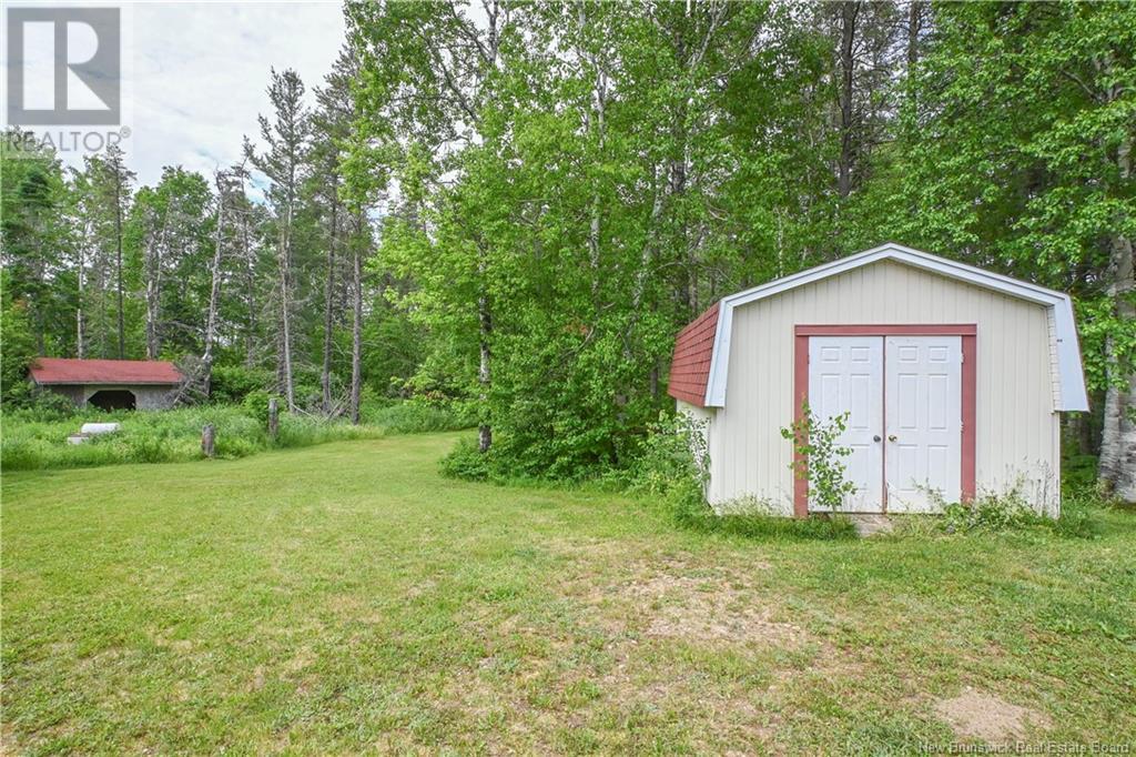 2449 160 Route, Saint-Sauveur, New Brunswick  E8L 1R7 - Photo 50 - NB113378