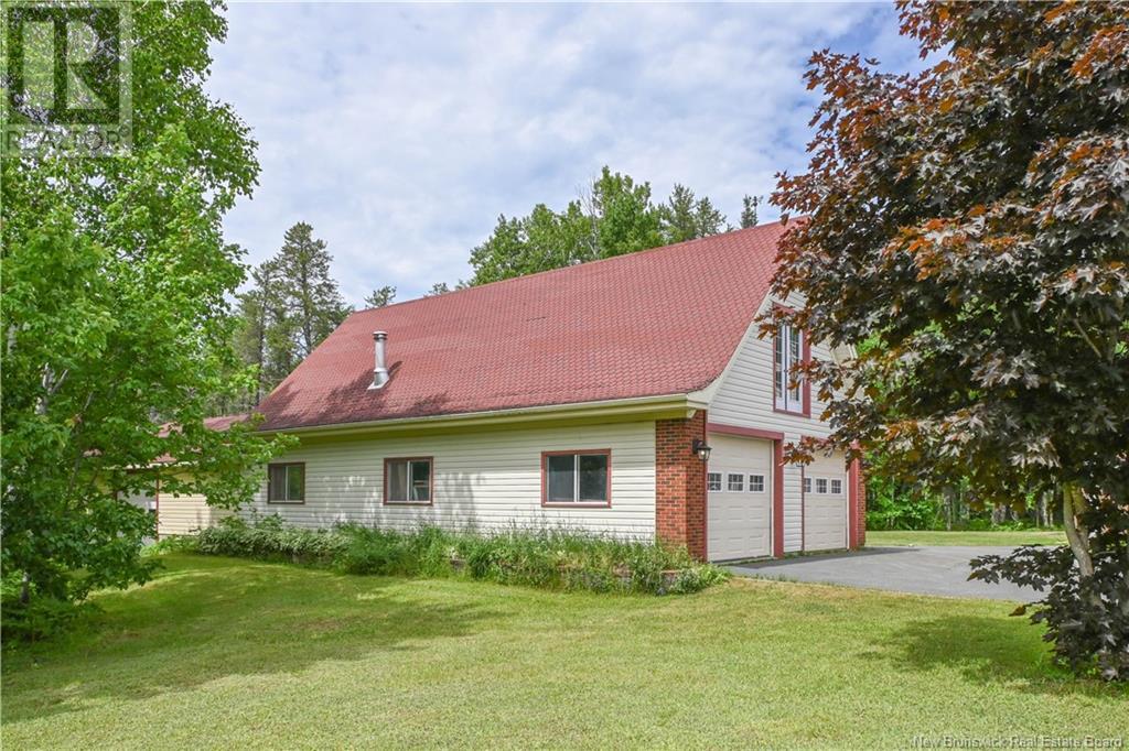 2449 160 Route, Saint-Sauveur, New Brunswick  E8L 1R7 - Photo 48 - NB113378