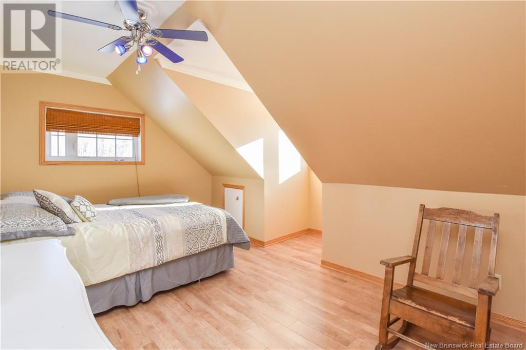 2449 160 Route, Saint-Sauveur, New Brunswick  E8L 1R7 - Photo 36 - NB113378