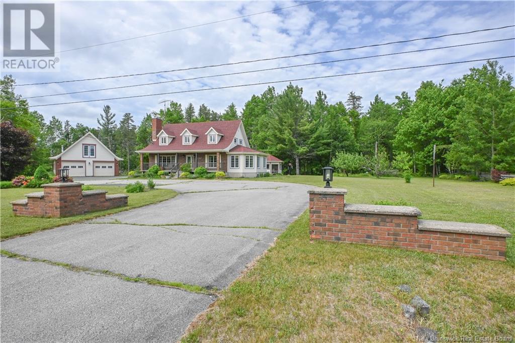 2449 160 Route, Saint-Sauveur, New Brunswick  E8L 1R7 - Photo 45 - NB113378