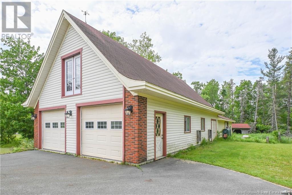 2449 160 Route, Saint-Sauveur, New Brunswick  E8L 1R7 - Photo 47 - NB113378