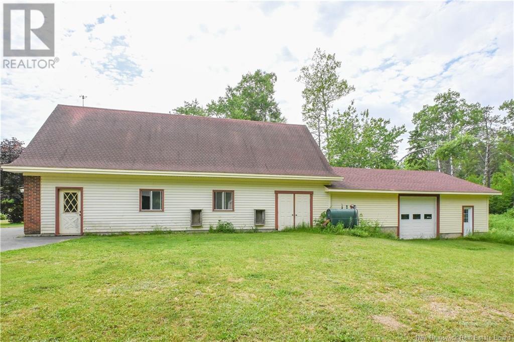 2449 160 Route, Saint-Sauveur, New Brunswick  E8L 1R7 - Photo 49 - NB113378
