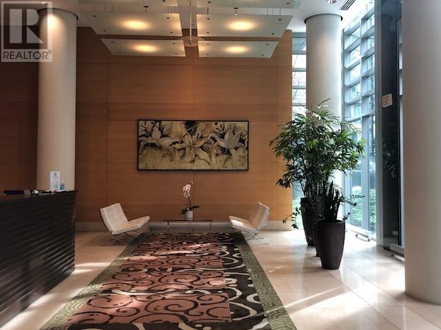 Listing Picture 7 of 10 : 1004 590 NICOLA STREET, Vancouver / 溫哥華 - 魯藝地產 Yvonne Lu Group - MLS Medallion Club Member