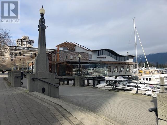 Listing Picture 9 of 10 : 1004 590 NICOLA STREET, Vancouver / 溫哥華 - 魯藝地產 Yvonne Lu Group - MLS Medallion Club Member