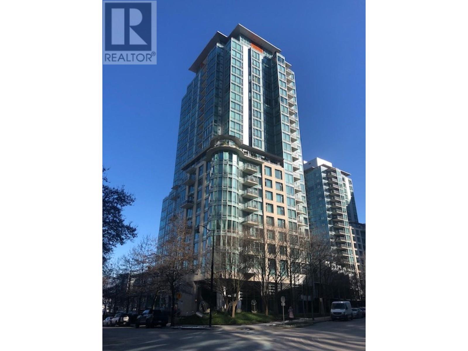 Listing Picture 2 of 10 : 1004 590 NICOLA STREET, Vancouver / 溫哥華 - 魯藝地產 Yvonne Lu Group - MLS Medallion Club Member