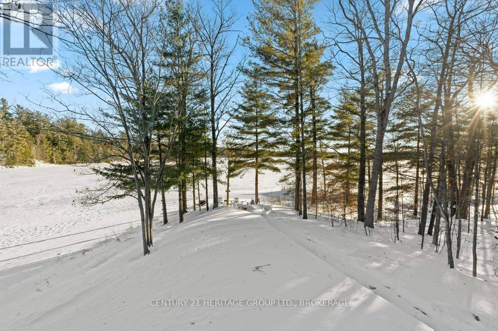 1107 D Bernard Lane, Central Frontenac, Ontario  K0K 1Z0 - Photo 34 - X11996856