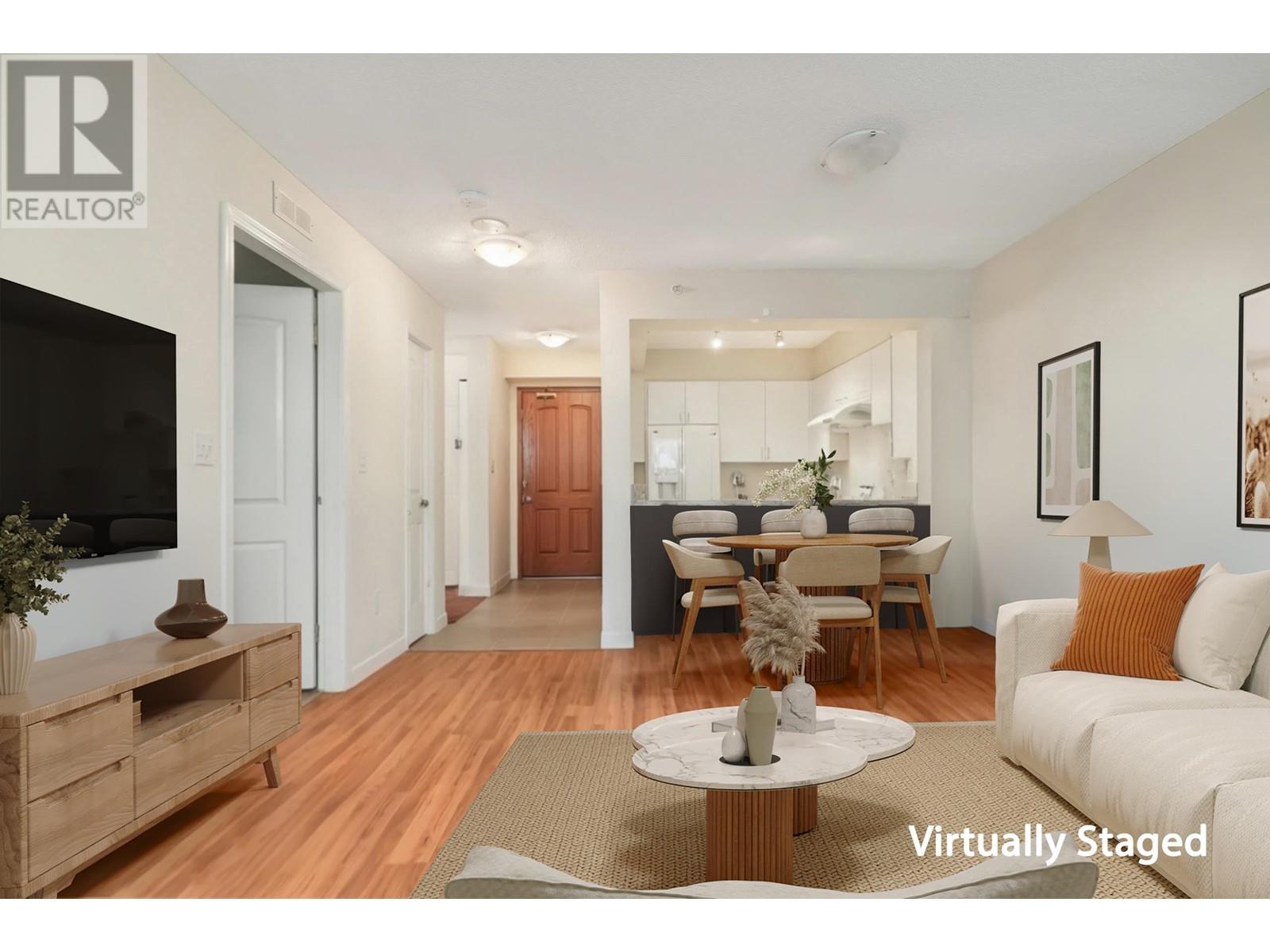 Listing Picture 3 of 19 : 1009 7380 ELMBRIDGE WAY, Richmond / 烈治文 - 魯藝地產 Yvonne Lu Group - MLS Medallion Club Member