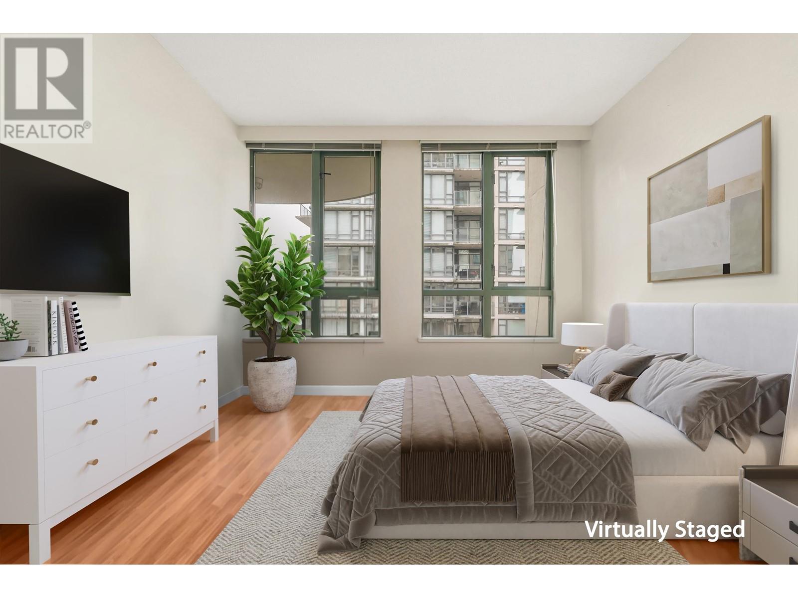 Listing Picture 4 of 19 : 1009 7380 ELMBRIDGE WAY, Richmond / 烈治文 - 魯藝地產 Yvonne Lu Group - MLS Medallion Club Member