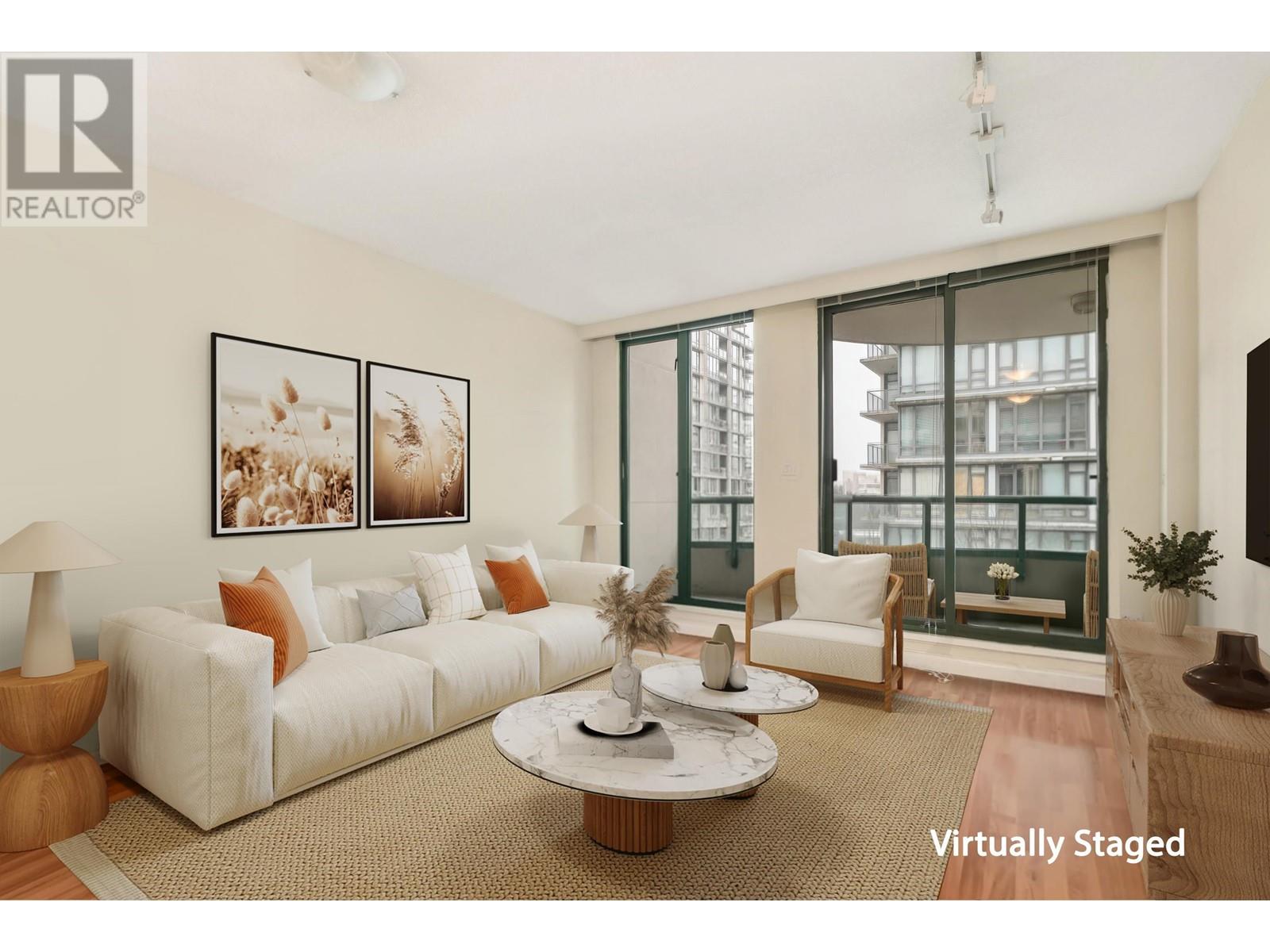 Listing Picture 2 of 19 : 1009 7380 ELMBRIDGE WAY, Richmond / 烈治文 - 魯藝地產 Yvonne Lu Group - MLS Medallion Club Member