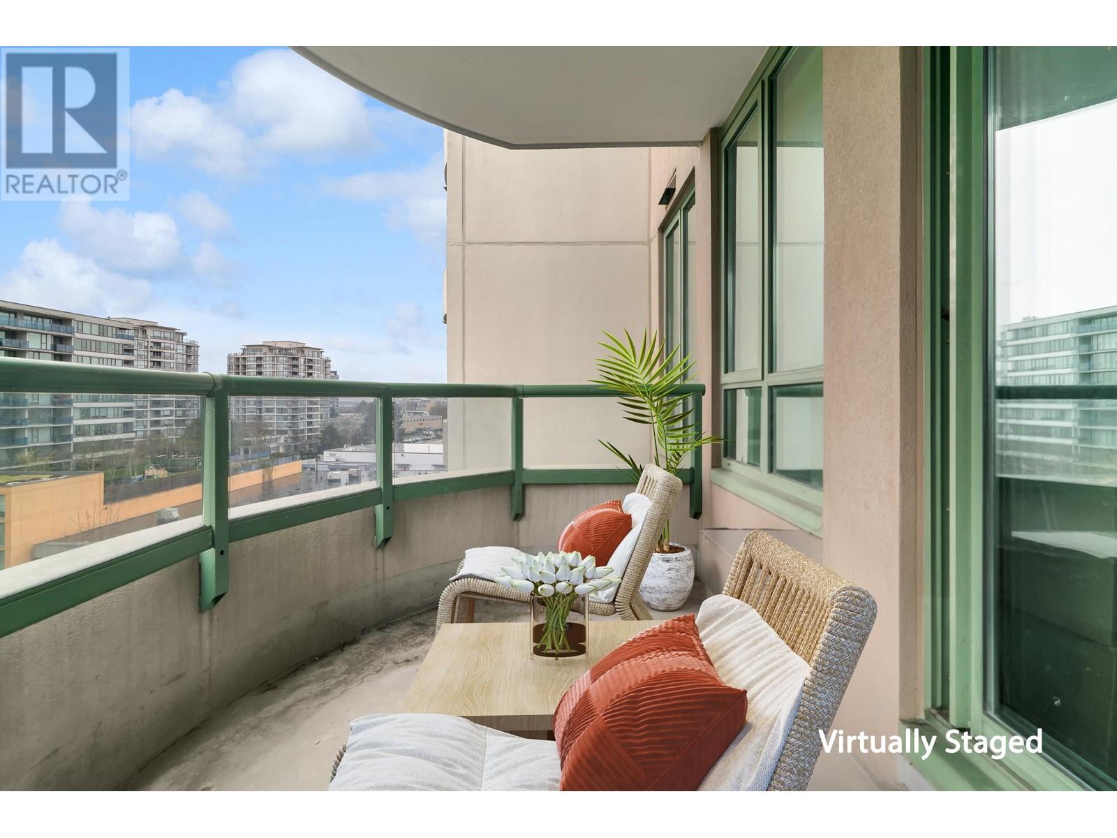Listing Picture 7 of 19 : 1009 7380 ELMBRIDGE WAY, Richmond / 烈治文 - 魯藝地產 Yvonne Lu Group - MLS Medallion Club Member