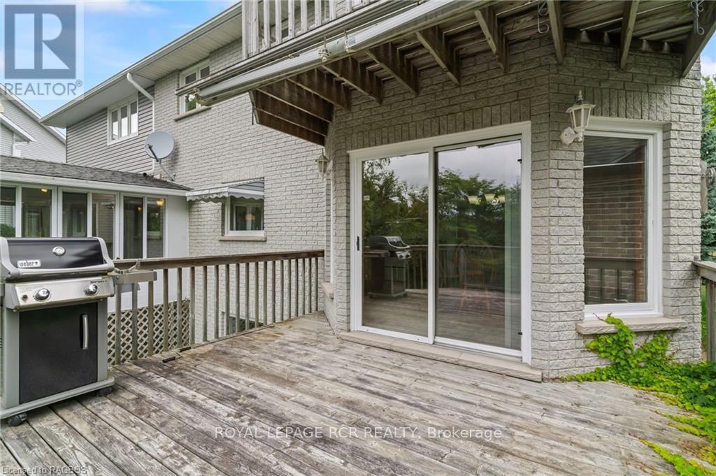 222 2nd Avenue, Hanover, Ontario  N4N 3S2 - Photo 28 - X10847408
