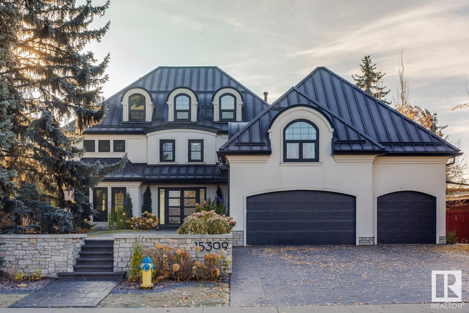 15309 RIO TERRACE DR NW, Edmonton, Alberta