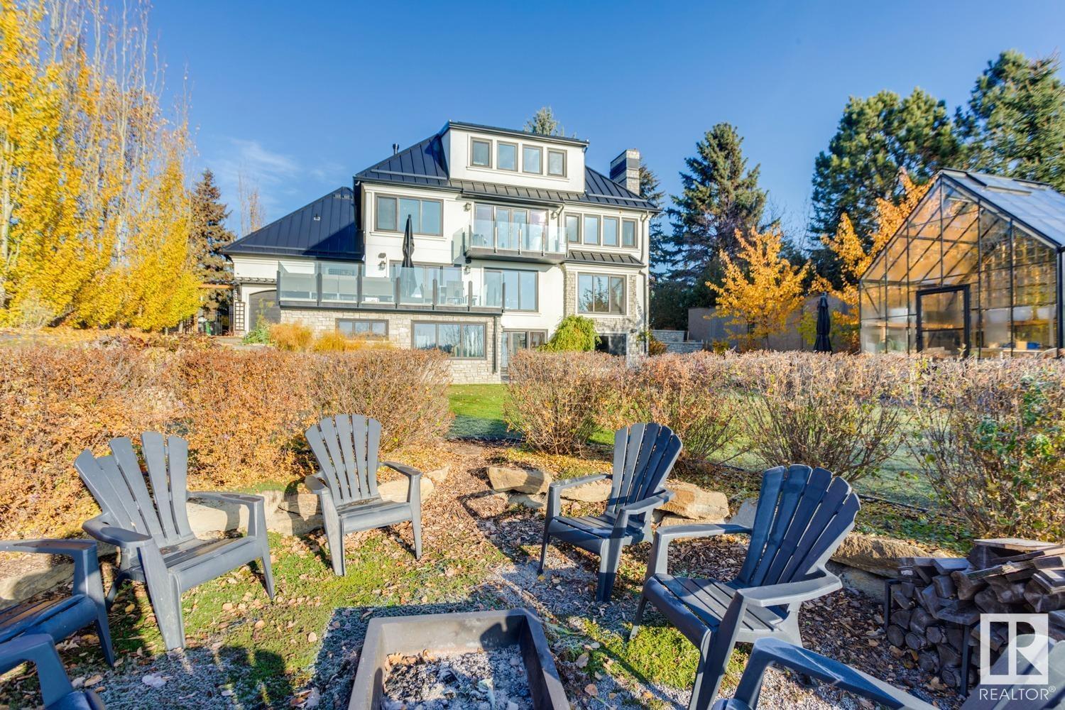 15309 Rio Terrace Dr Nw, Edmonton, Alberta  T5R 5M6 - Photo 63 - E4423688