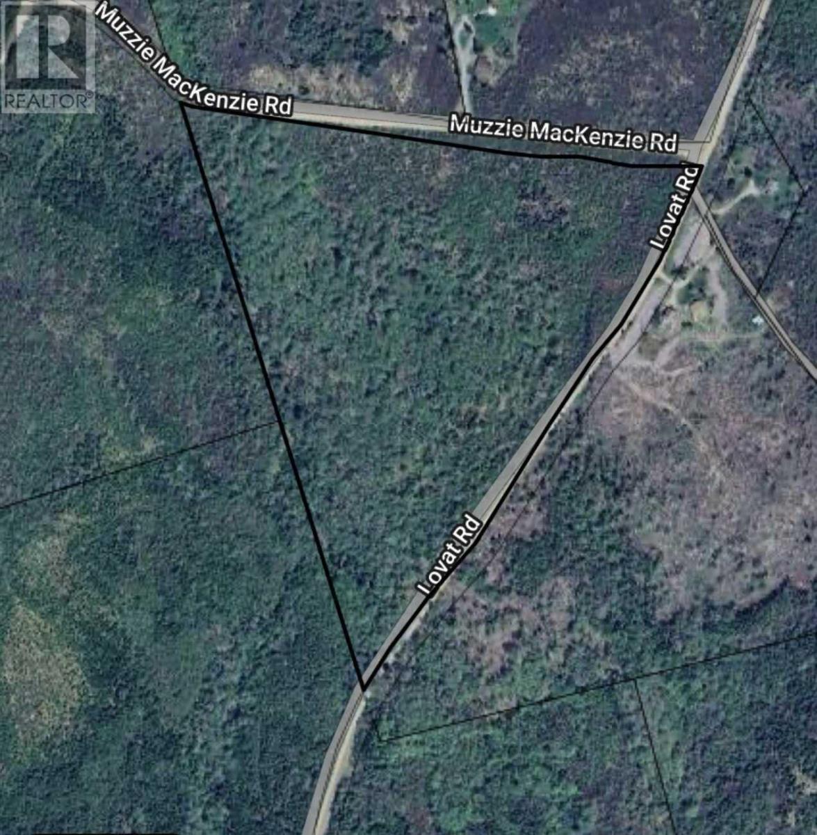 0 Cameron Road, Lovat, Nova Scotia  B0K 1P0 - Photo 2 - 202427325