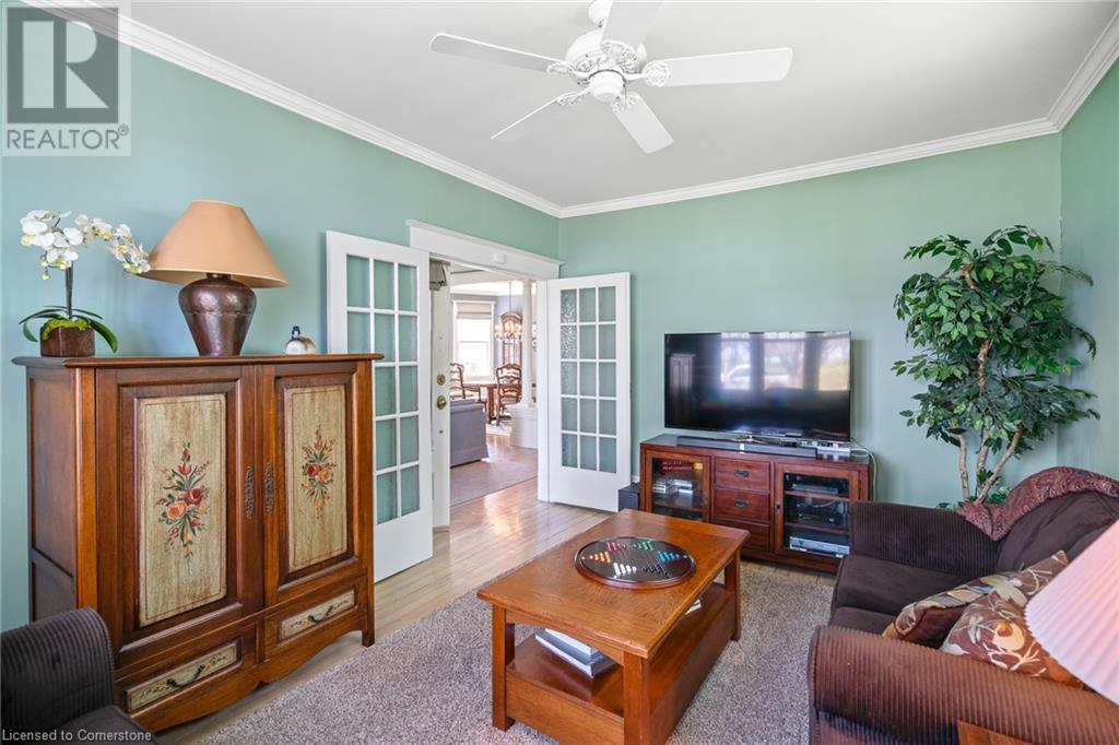 368 Queen Street, Niagara-On-The-Lake, Ontario  L0S 1J0 - Photo 17 - 40701562