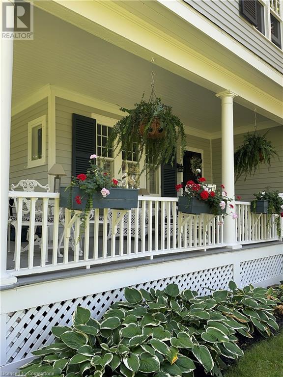 368 Queen Street, Niagara-On-The-Lake, Ontario  L0S 1J0 - Photo 5 - 40701562
