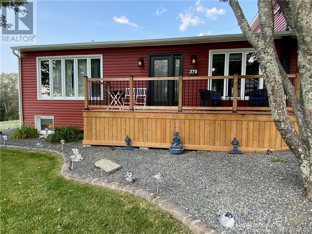 370 Veteran Street, Grand-Sault/grand Falls, New Brunswick  E3Y 1E5 - Photo 2 - NB113408