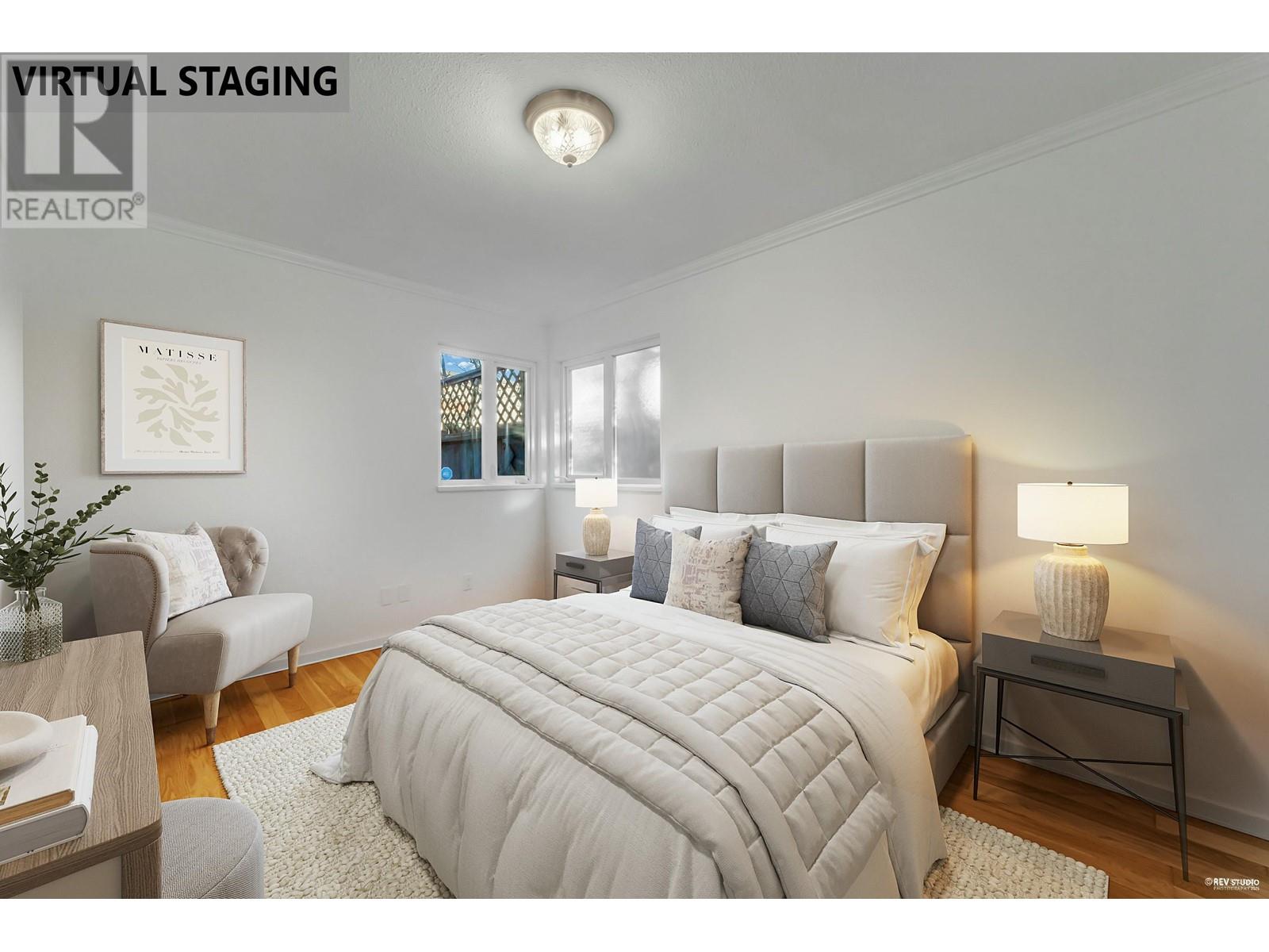 Listing Picture 6 of 28 : 109 2255 ETON STREET, Vancouver / 溫哥華 - 魯藝地產 Yvonne Lu Group - MLS Medallion Club Member