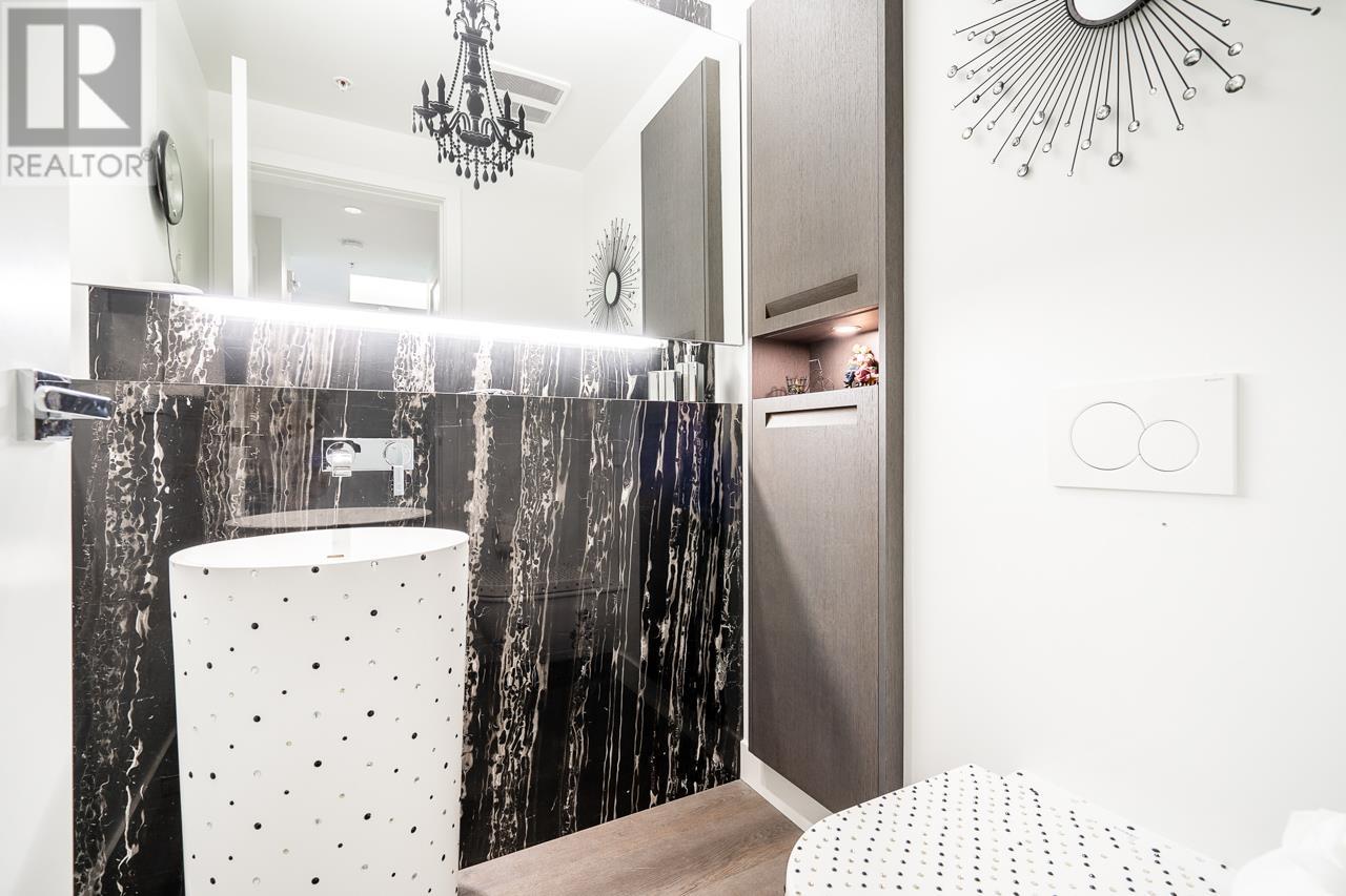Ph506 2102 W 48th Avenue, Vancouver, British Columbia  V6M 2P5 - Photo 22 - R2972254