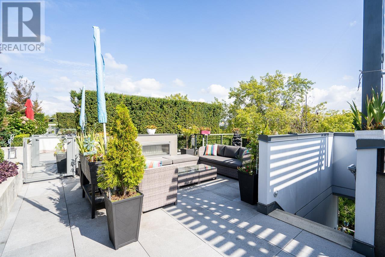 Ph506 2102 W 48th Avenue, Vancouver, British Columbia  V6M 2P5 - Photo 25 - R2972254