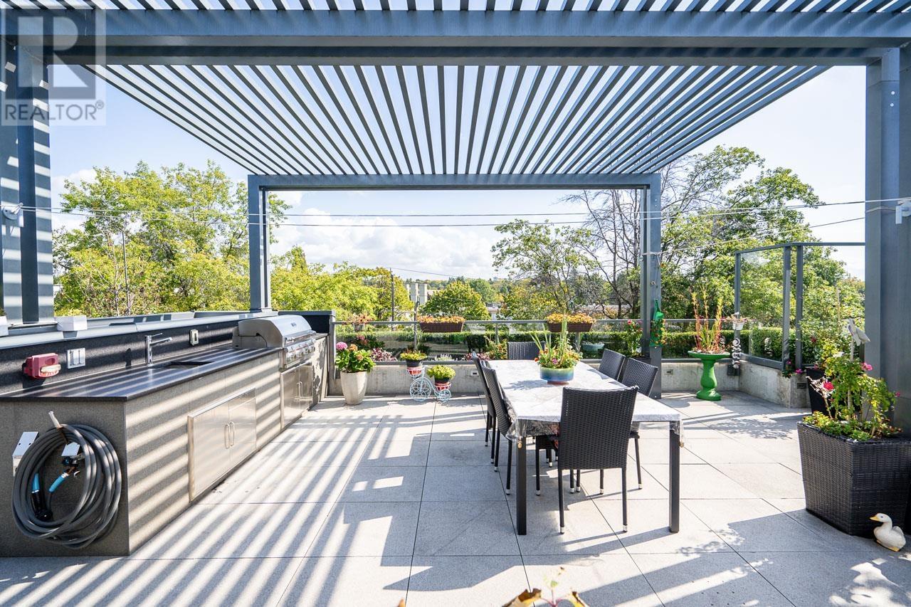 Ph506 2102 W 48th Avenue, Vancouver, British Columbia  V6M 2P5 - Photo 27 - R2972254