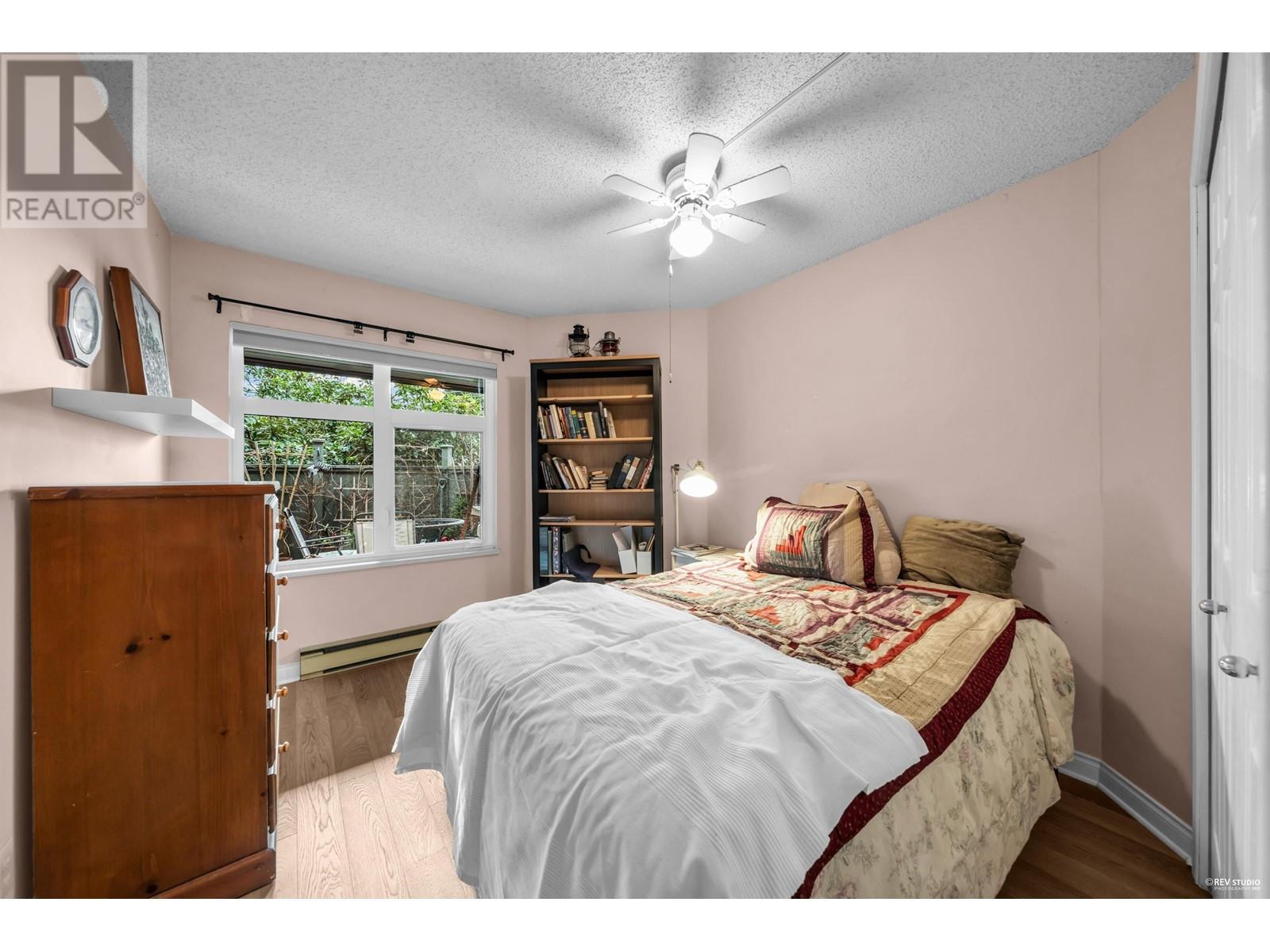 104 2800 Chesterfield Avenue, North Vancouver, British Columbia  V7N 4M1 - Photo 14 - R2972255