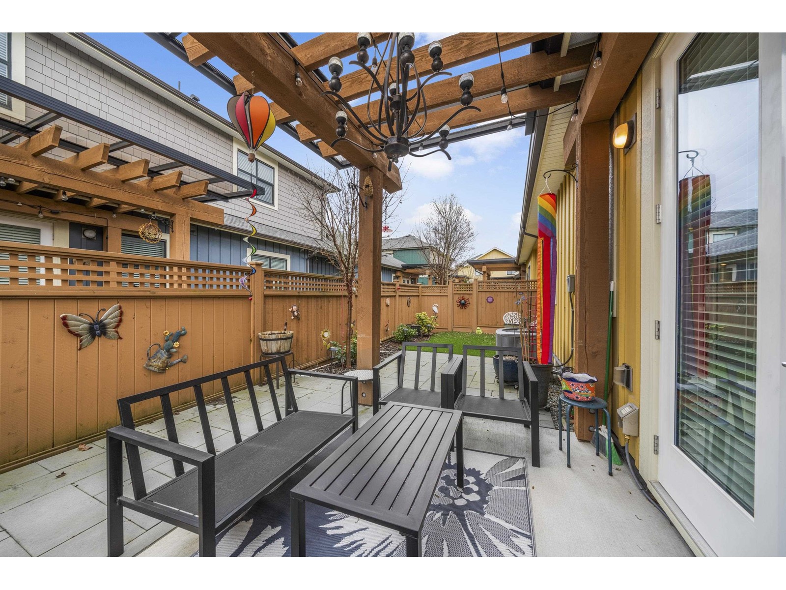 60 4750 228 Street, Langley, British Columbia  V2Z 0A9 - Photo 30 - R2972356