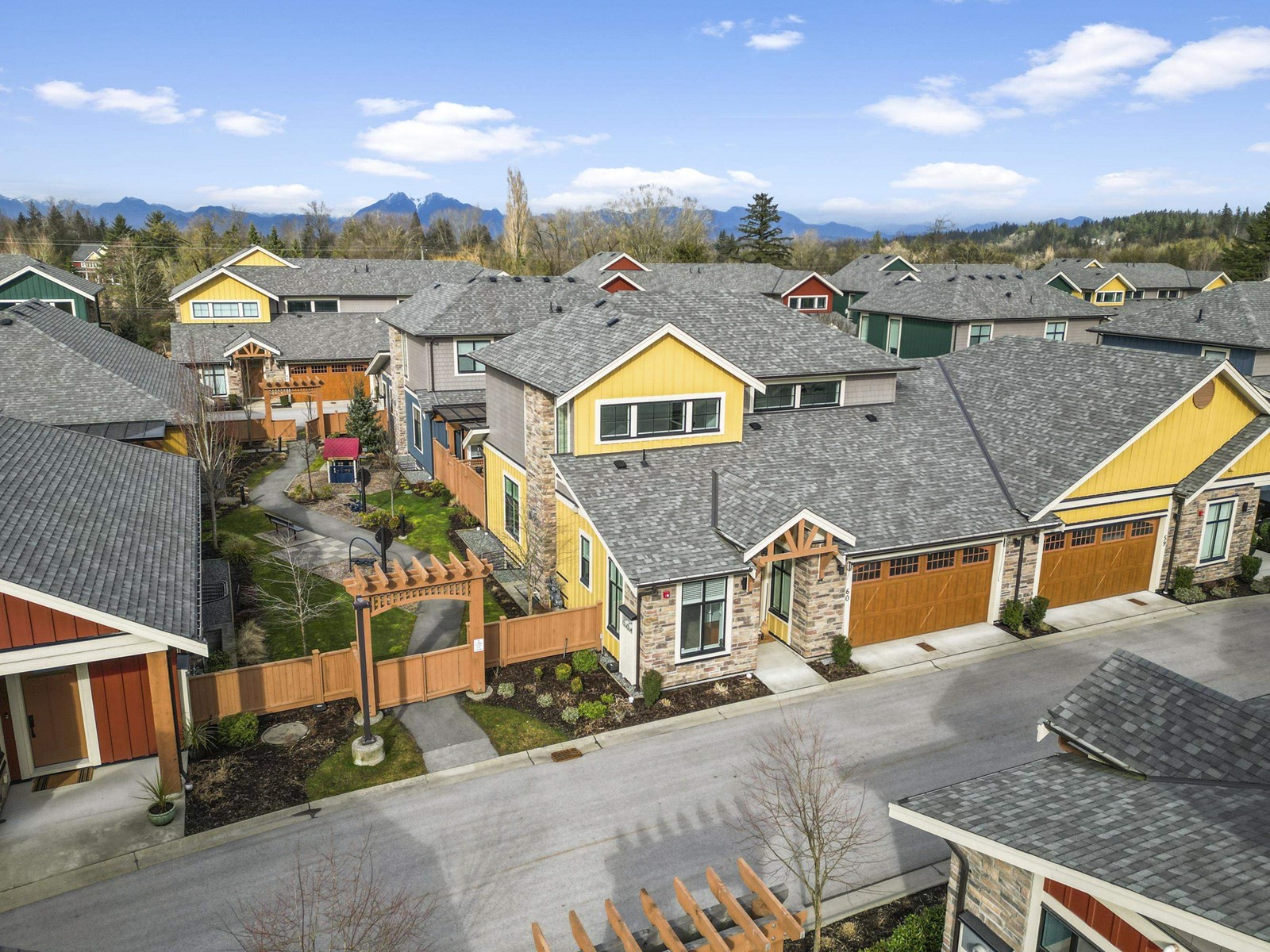 60 4750 228 Street, Langley, British Columbia  V2Z 0A9 - Photo 35 - R2972356
