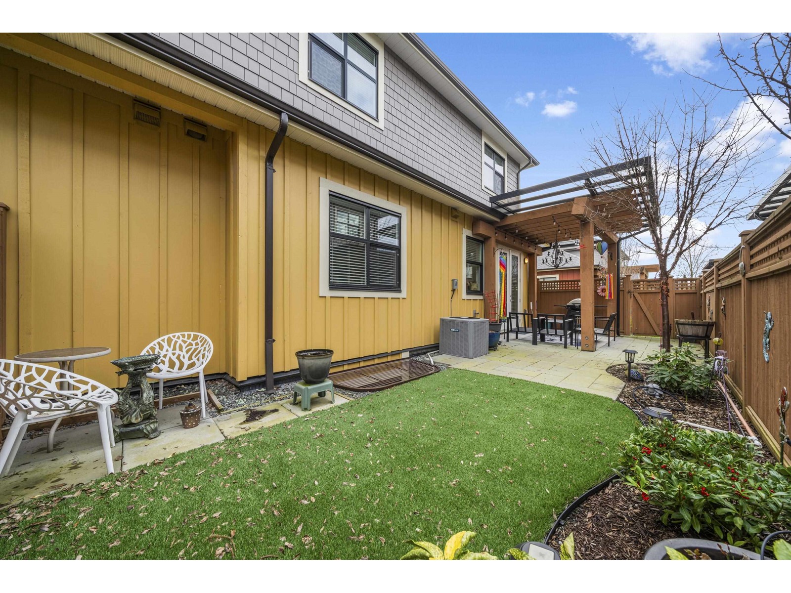 60 4750 228 Street, Langley, British Columbia  V2Z 0A9 - Photo 32 - R2972356