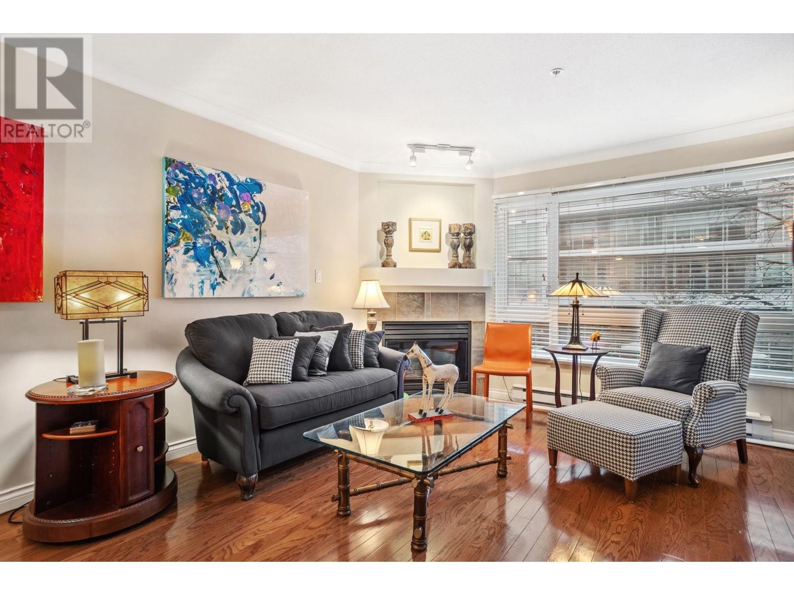 206 3590 W 26th Avenue, Vancouver, British Columbia  V6S 1N9 - Photo 11 - R2972266