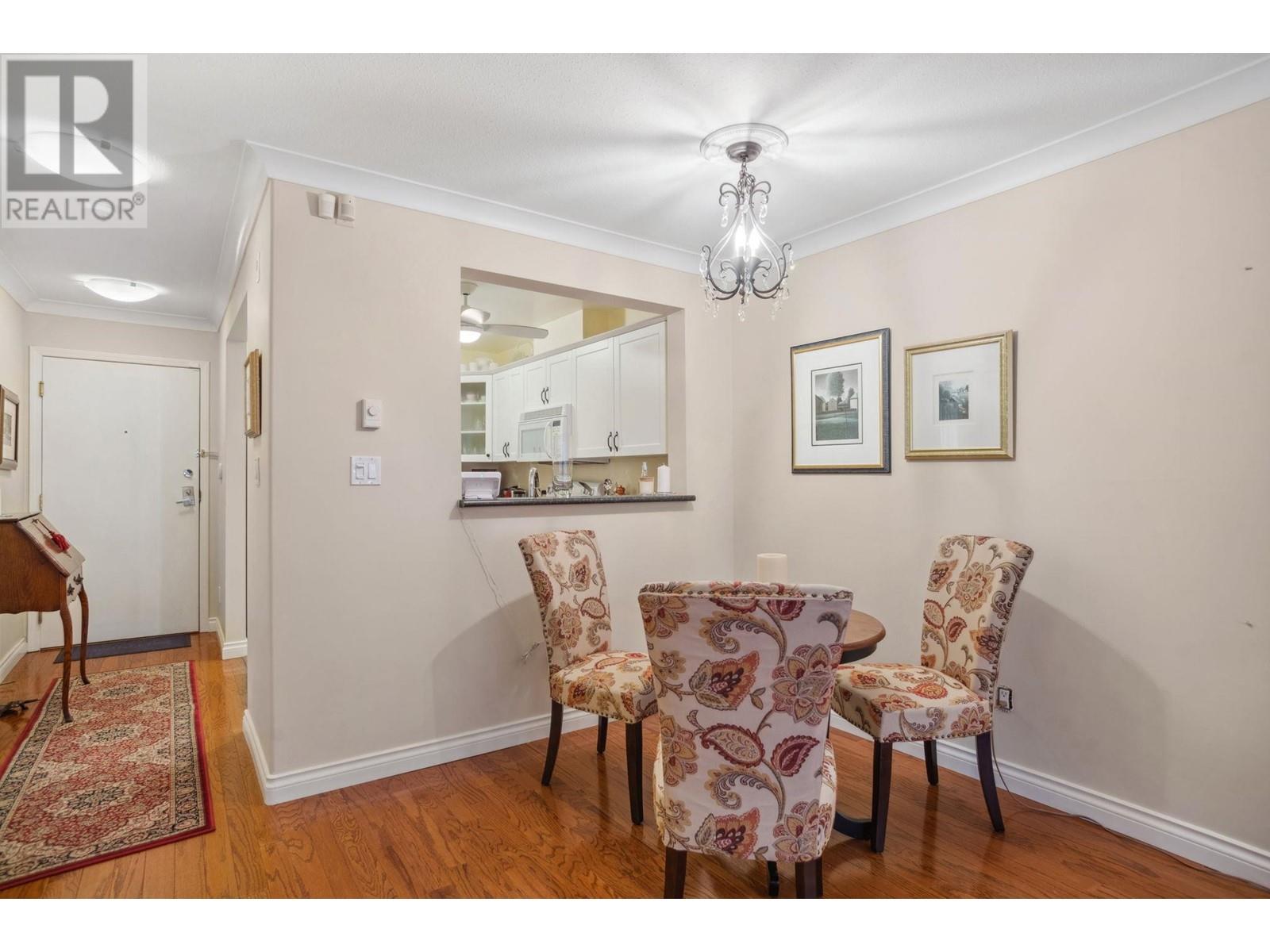 206 3590 W 26th Avenue, Vancouver, British Columbia  V6S 1N9 - Photo 12 - R2972266