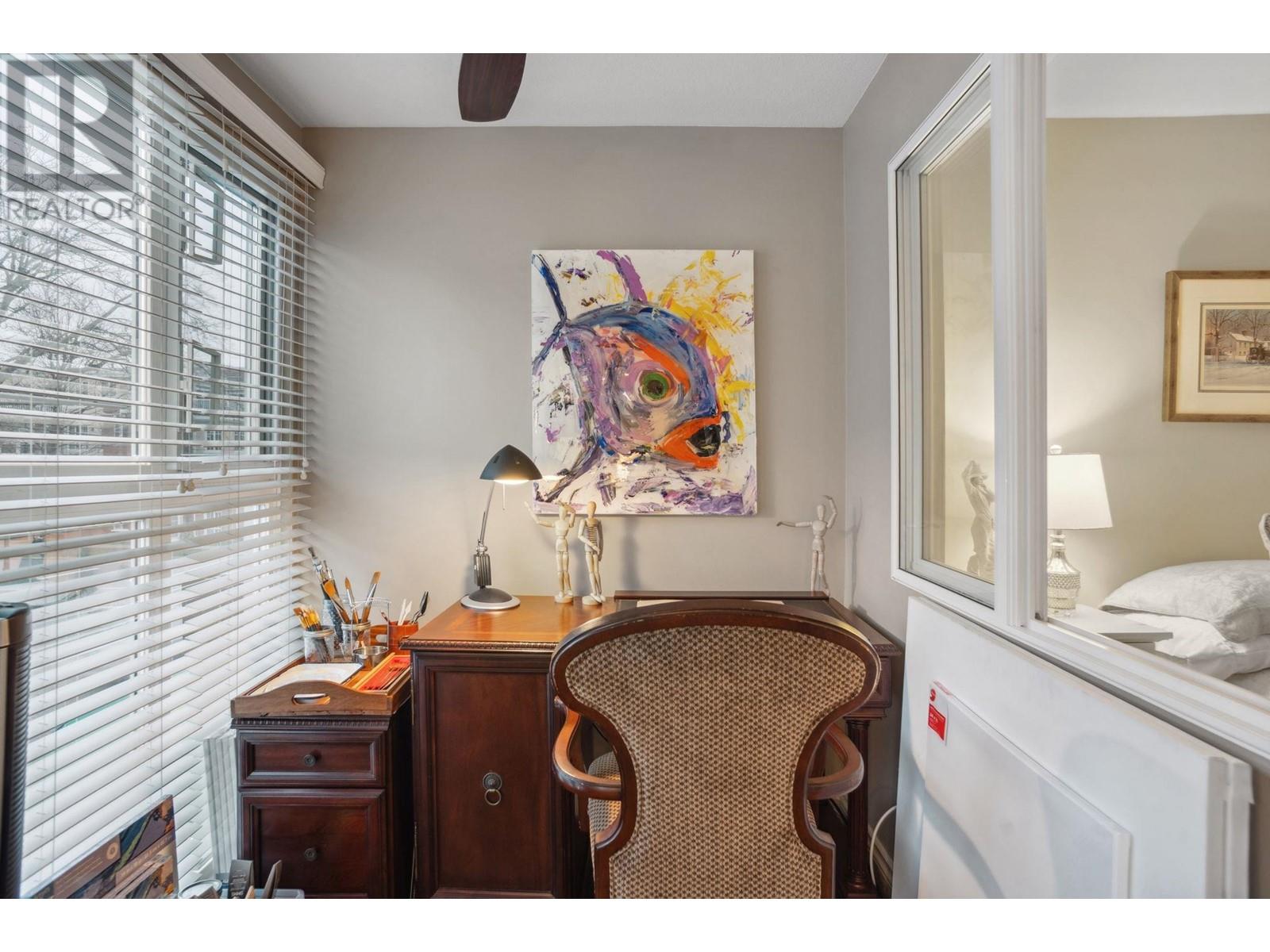 206 3590 W 26th Avenue, Vancouver, British Columbia  V6S 1N9 - Photo 18 - R2972266