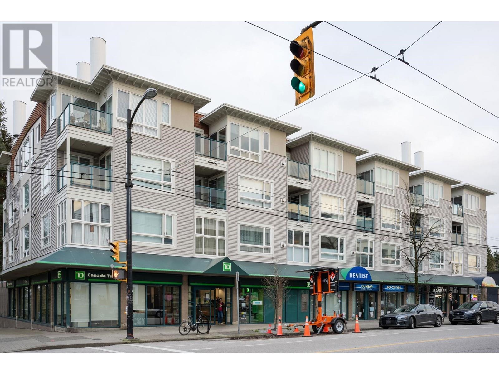 206 3590 W 26th Avenue, Vancouver, British Columbia  V6S 1N9 - Photo 19 - R2972266
