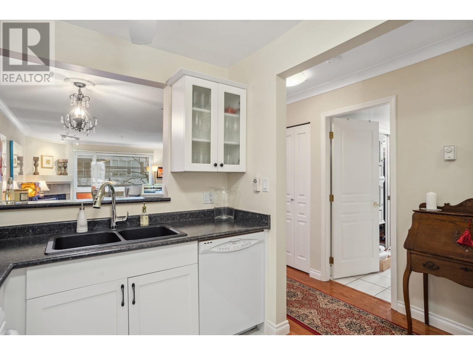 206 3590 W 26th Avenue, Vancouver, British Columbia  V6S 1N9 - Photo 4 - R2972266