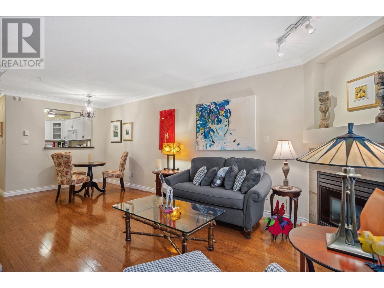 206 3590 W 26th Avenue, Vancouver, British Columbia  V6S 1N9 - Photo 6 - R2972266