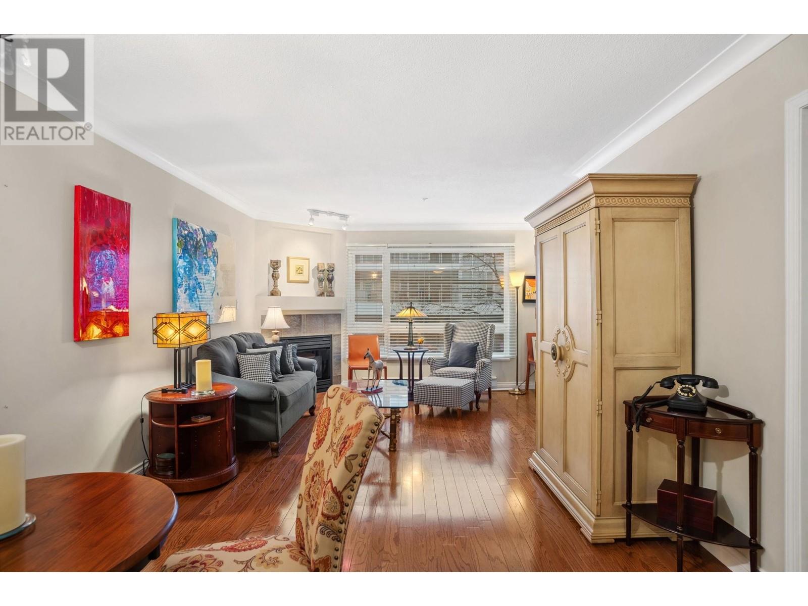 206 3590 W 26th Avenue, Vancouver, British Columbia  V6S 1N9 - Photo 7 - R2972266