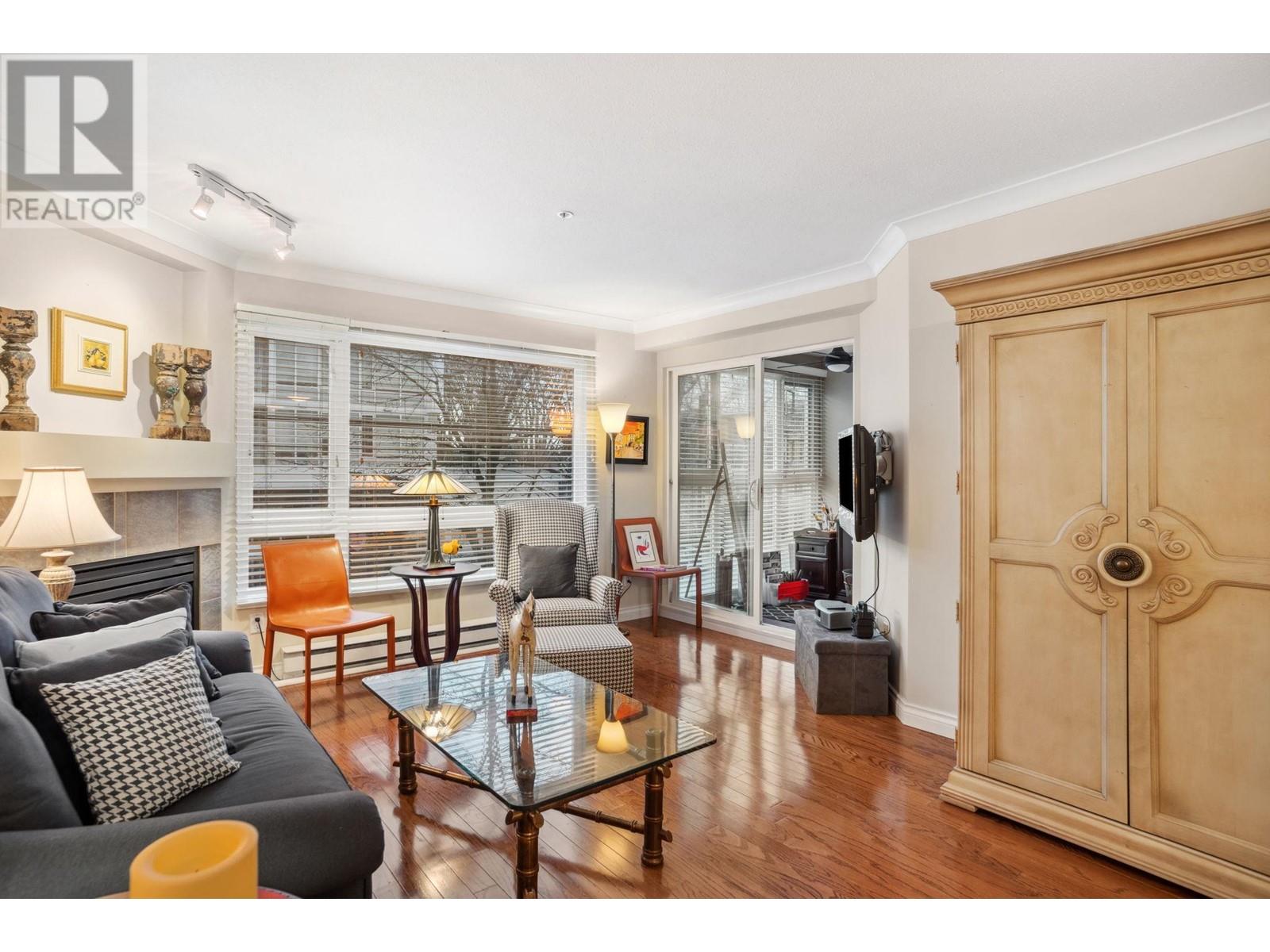 206 3590 W 26th Avenue, Vancouver, British Columbia  V6S 1N9 - Photo 8 - R2972266