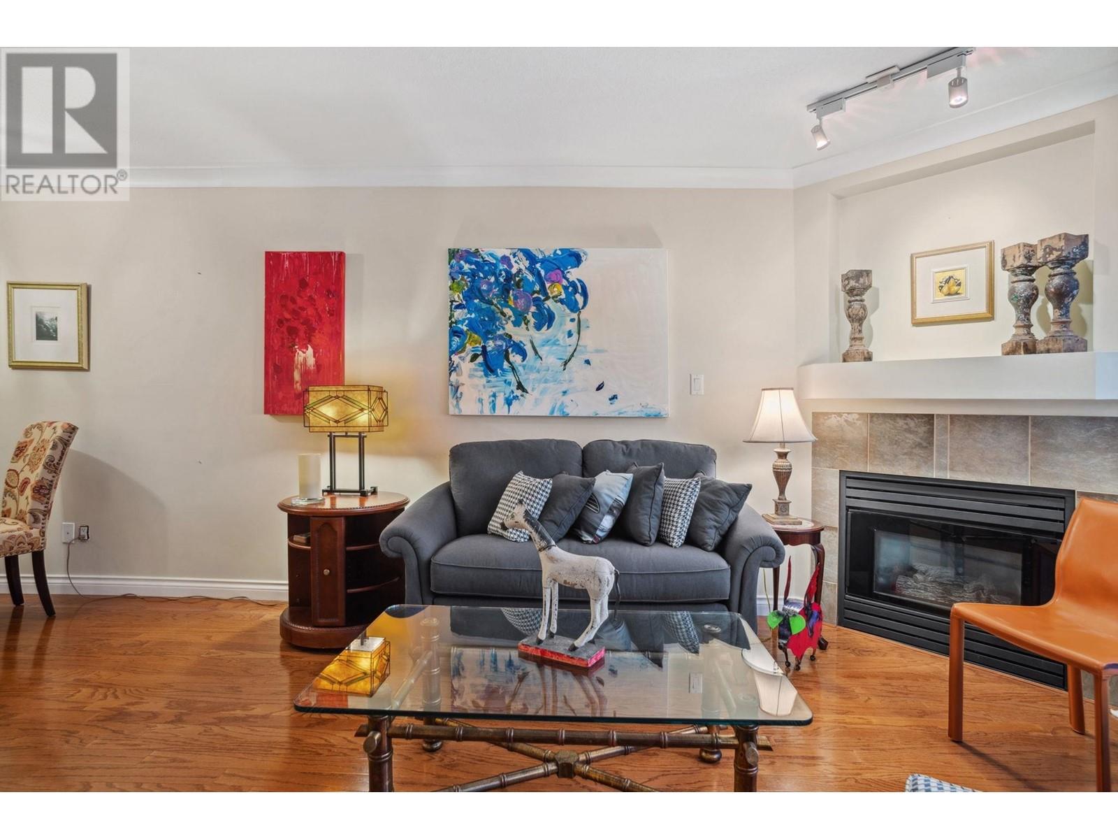 206 3590 W 26th Avenue, Vancouver, British Columbia  V6S 1N9 - Photo 9 - R2972266