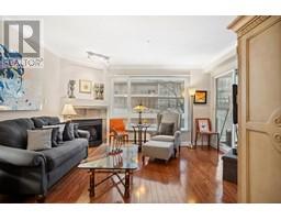 206 3590 W 26TH AVENUE, Vancouver, British Columbia
