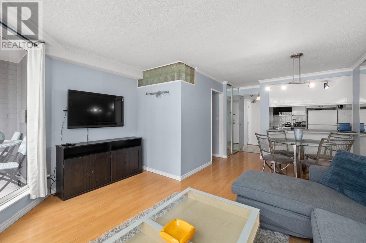 611 1270 Robson Street, Vancouver, British Columbia  V6E 3Z6 - Photo 11 - R2972273