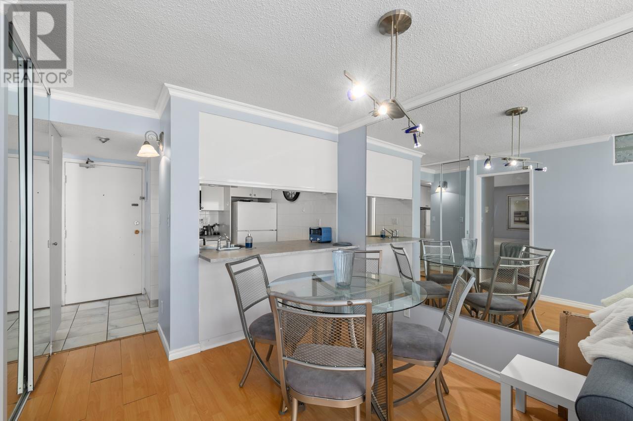 611 1270 Robson Street, Vancouver, British Columbia  V6E 3Z6 - Photo 12 - R2972273