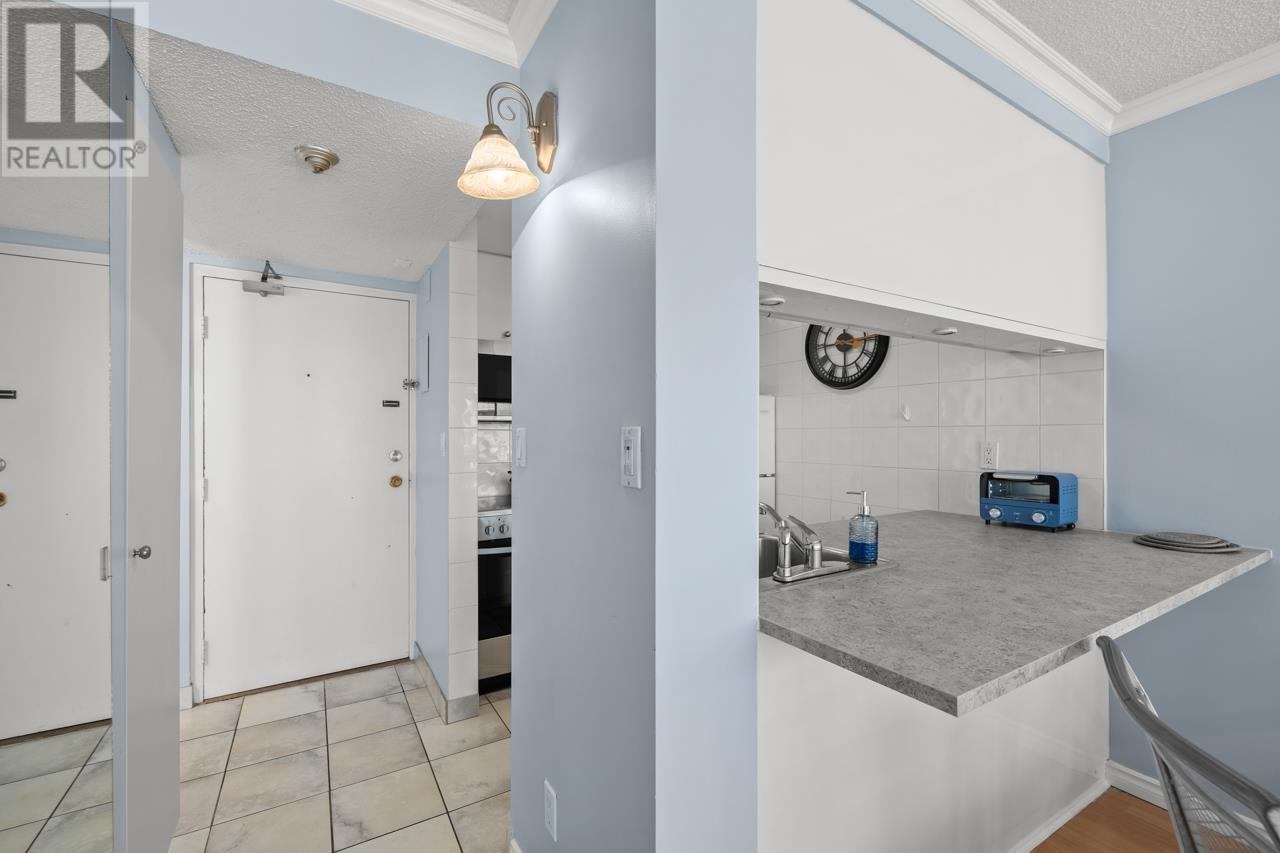 611 1270 Robson Street, Vancouver, British Columbia  V6E 3Z6 - Photo 13 - R2972273
