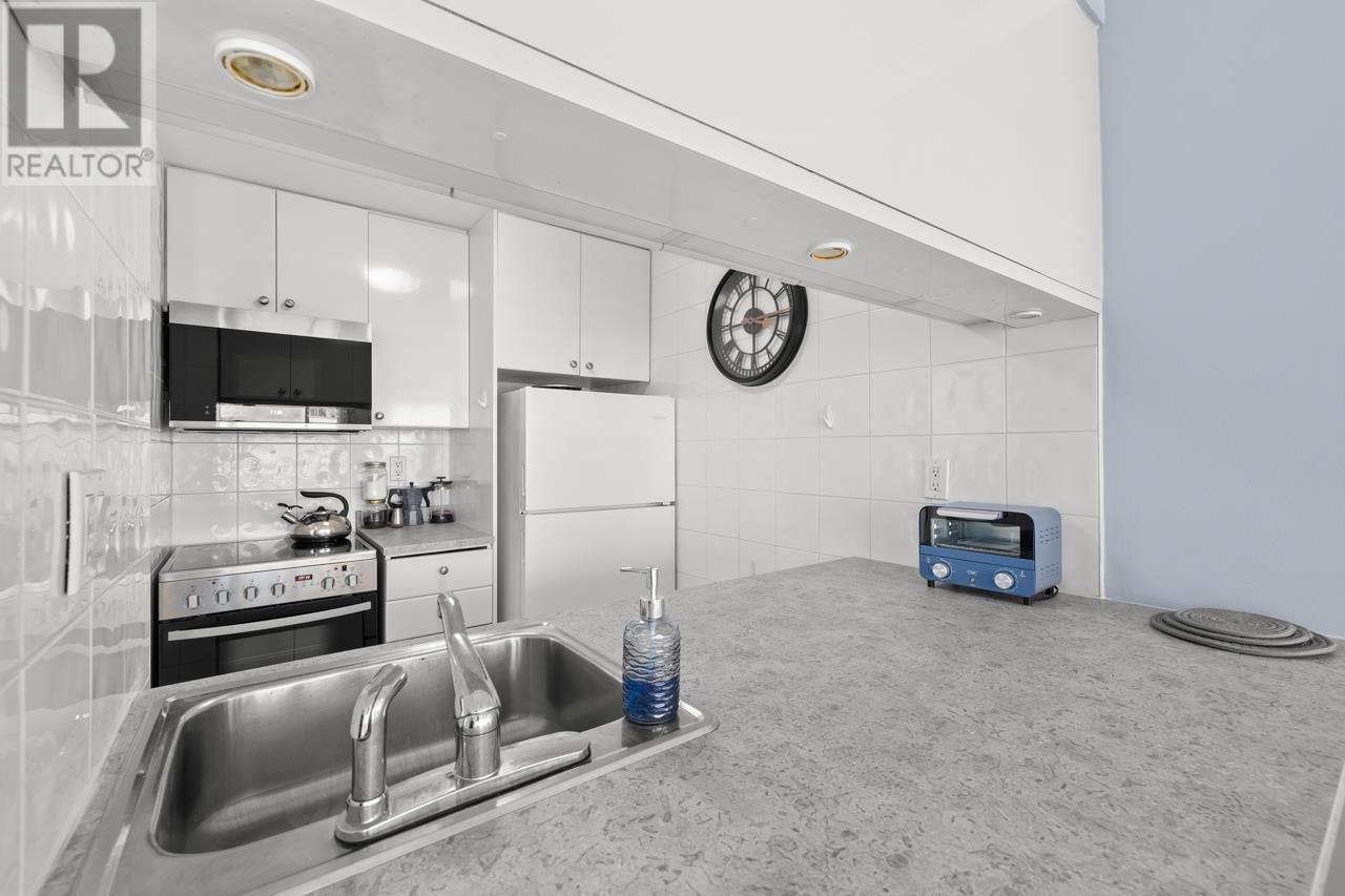 611 1270 Robson Street, Vancouver, British Columbia  V6E 3Z6 - Photo 14 - R2972273