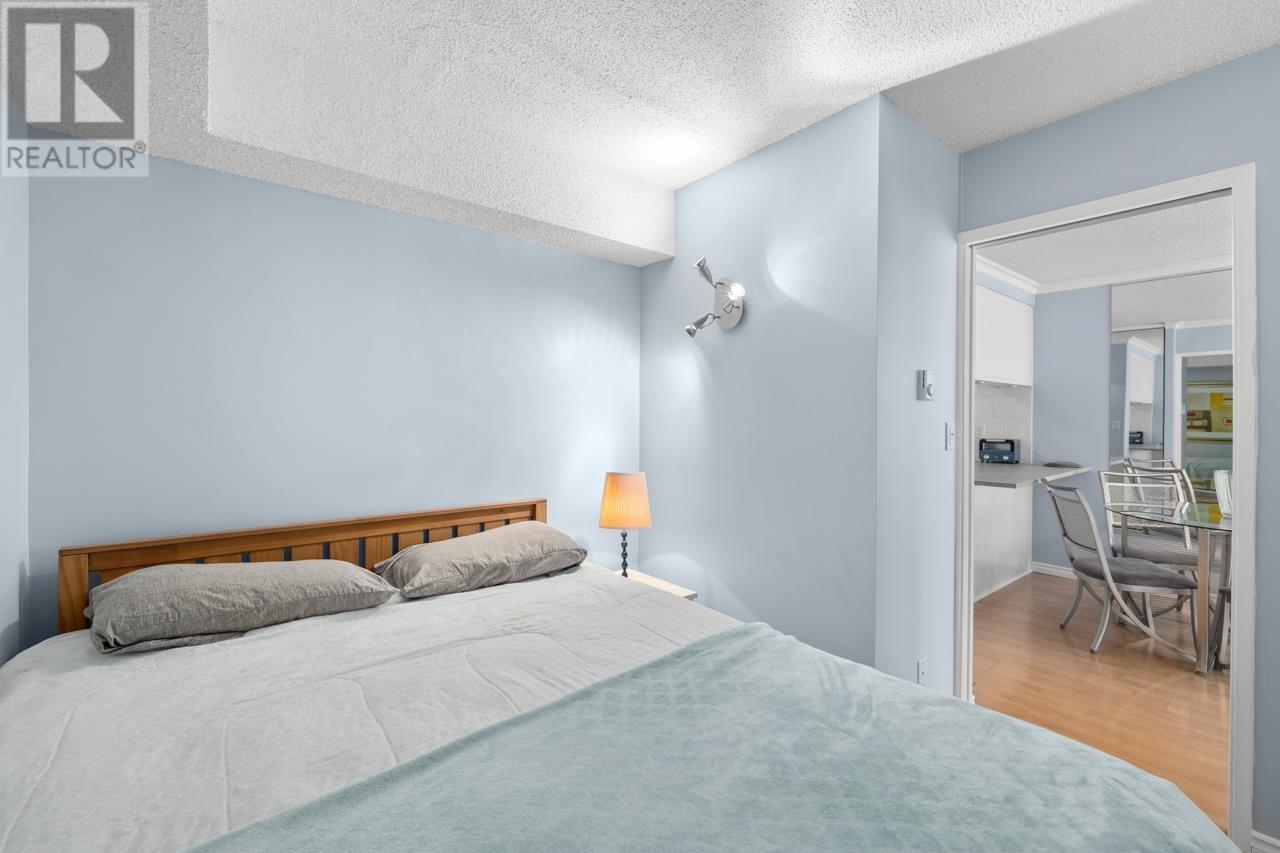 611 1270 Robson Street, Vancouver, British Columbia  V6E 3Z6 - Photo 17 - R2972273